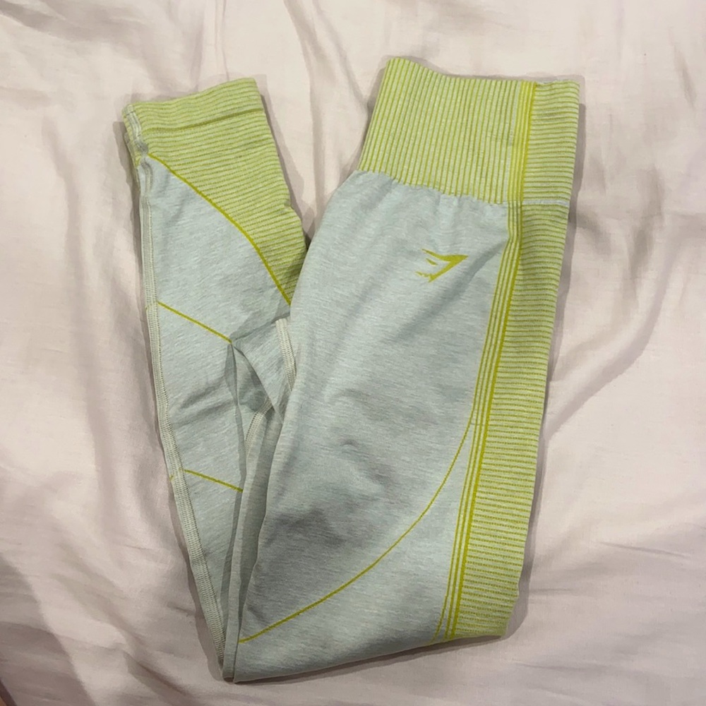 Gymshark leggings